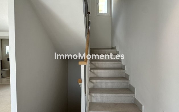 Revente - Maison mitoyenne - Benalmadena - Torrequebrada