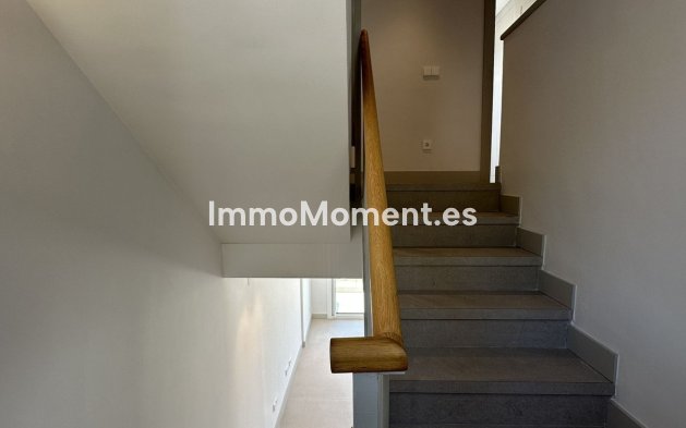 Revente - Maison mitoyenne - Benalmadena - Torrequebrada