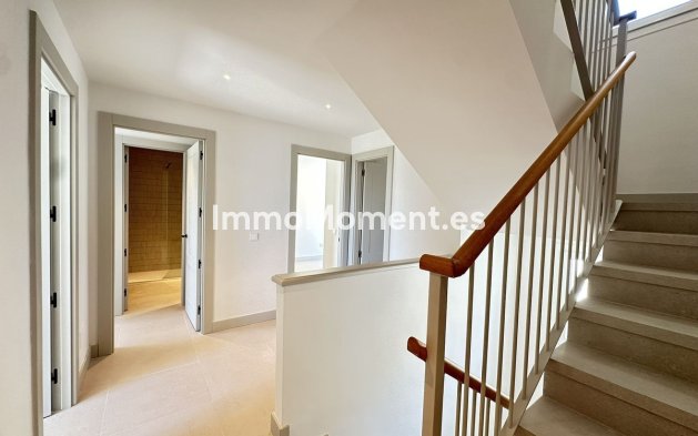 Revente - Maison mitoyenne - Benalmadena - Torrequebrada