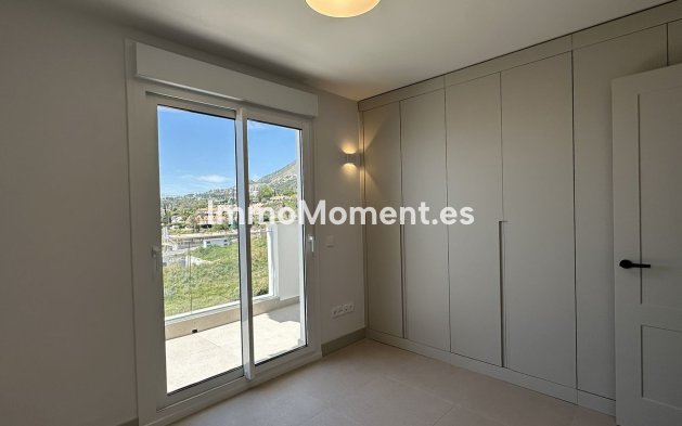 Revente - Maison mitoyenne - Benalmadena - Torrequebrada