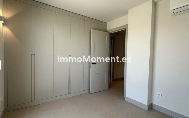 Revente - Maison mitoyenne - Benalmadena - Torrequebrada