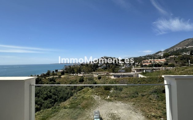 Revente - Maison mitoyenne - Benalmadena - Torrequebrada