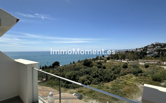 Revente - Maison mitoyenne - Benalmadena - Torrequebrada