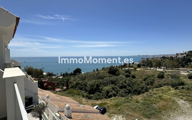 Revente - Maison mitoyenne - Benalmadena - Torrequebrada