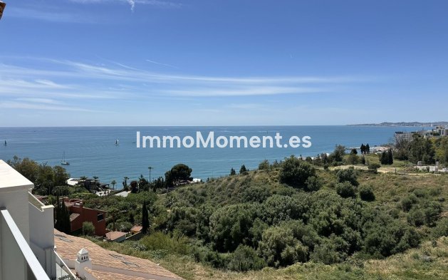 Revente - Maison mitoyenne - Benalmadena - Torrequebrada