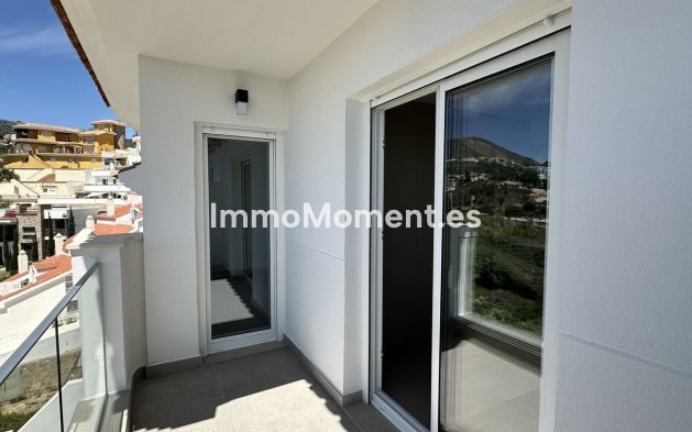 Revente - Maison mitoyenne - Benalmadena - Torrequebrada