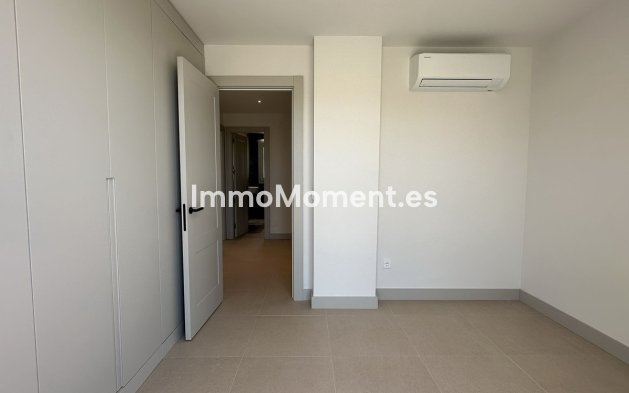 Revente - Maison mitoyenne - Benalmadena - Torrequebrada