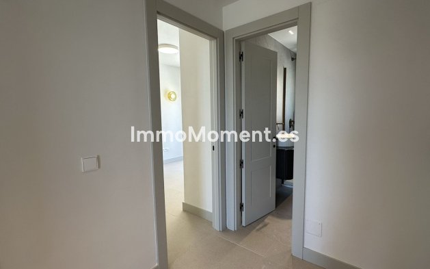 Revente - Maison mitoyenne - Benalmadena - Torrequebrada