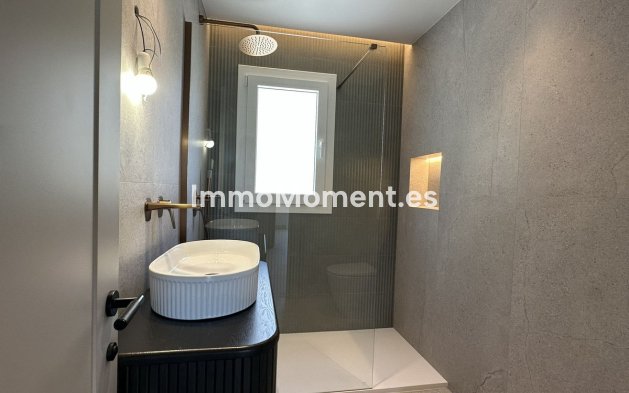 Revente - Maison mitoyenne - Benalmadena - Torrequebrada