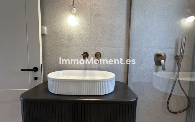 Revente - Maison mitoyenne - Benalmadena - Torrequebrada