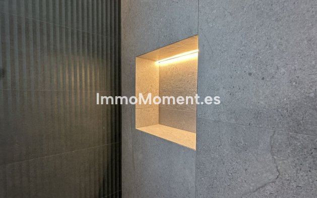 Revente - Maison mitoyenne - Benalmadena - Torrequebrada