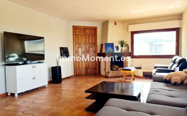 Bestaande woning - Landhuis - Marbella - Las Chapas
