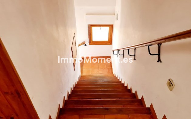 Bestaande woning - Landhuis - Marbella - Las Chapas