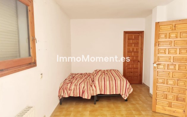 Bestaande woning - Landhuis - Marbella - Las Chapas