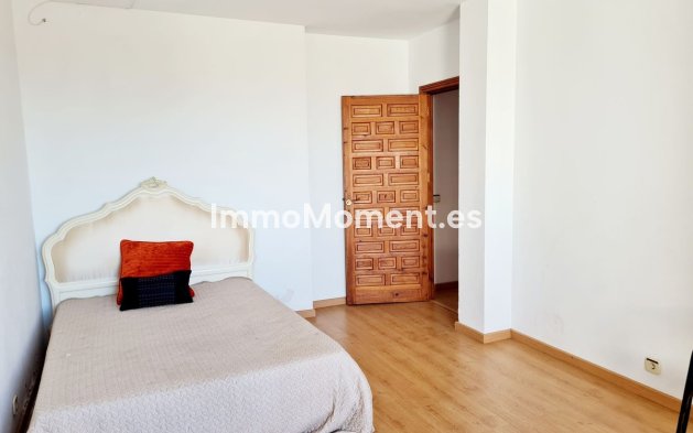 Bestaande woning - Landhuis - Marbella - Las Chapas