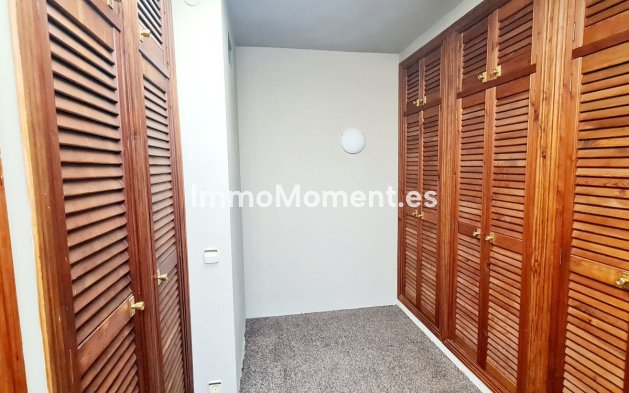 Bestaande woning - Landhuis - Marbella - Las Chapas