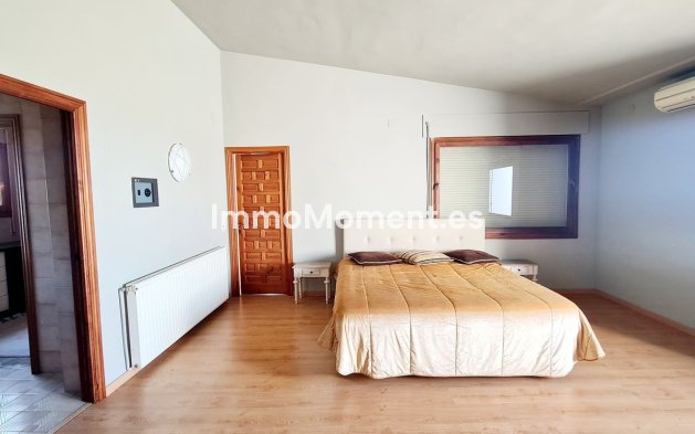 Bestaande woning - Landhuis - Marbella - Las Chapas