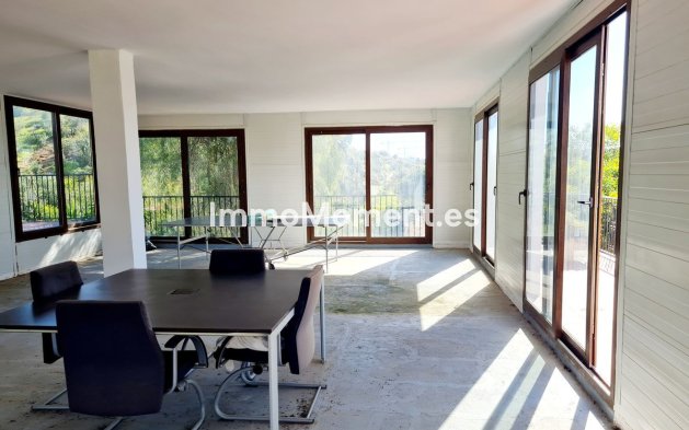Bestaande woning - Landhuis - Marbella - Las Chapas
