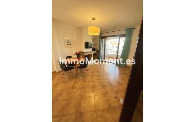 Wiederverkauf - Wohnung - Orihuela - Cabo Roig