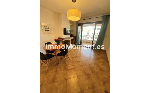 Wiederverkauf - Wohnung - Orihuela - Cabo Roig