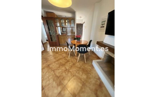 Wiederverkauf - Wohnung - Orihuela - Cabo Roig