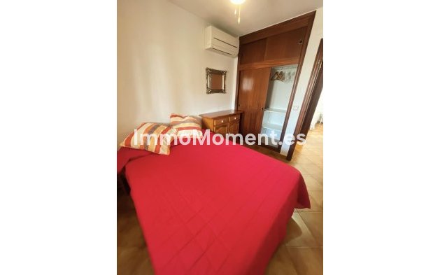 Wiederverkauf - Wohnung - Orihuela - Cabo Roig