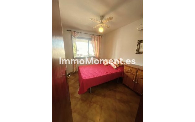 Wiederverkauf - Wohnung - Orihuela - Cabo Roig