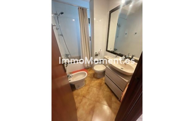 Wiederverkauf - Wohnung - Orihuela - Cabo Roig