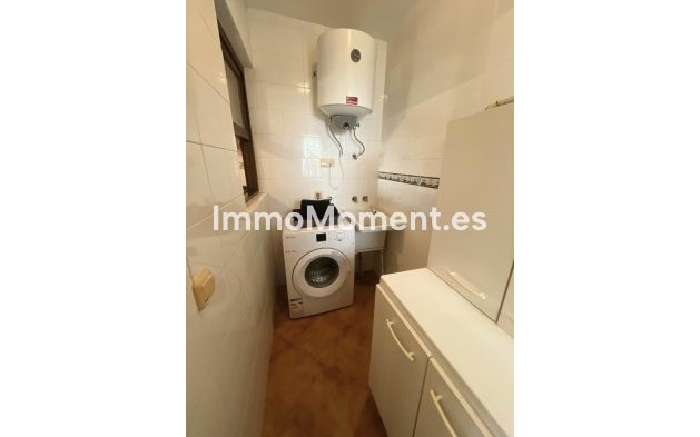 Wiederverkauf - Wohnung - Orihuela - Cabo Roig