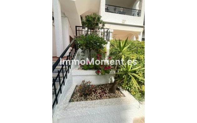 Wiederverkauf - Wohnung - Orihuela - Cabo Roig