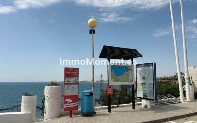 Wiederverkauf - Wohnung - Orihuela - Cabo Roig