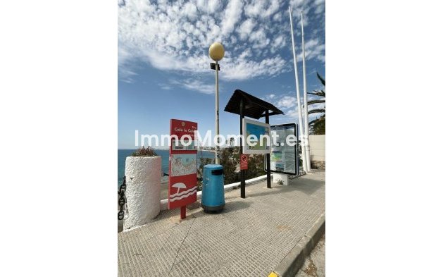 Wiederverkauf - Wohnung - Orihuela - Cabo Roig