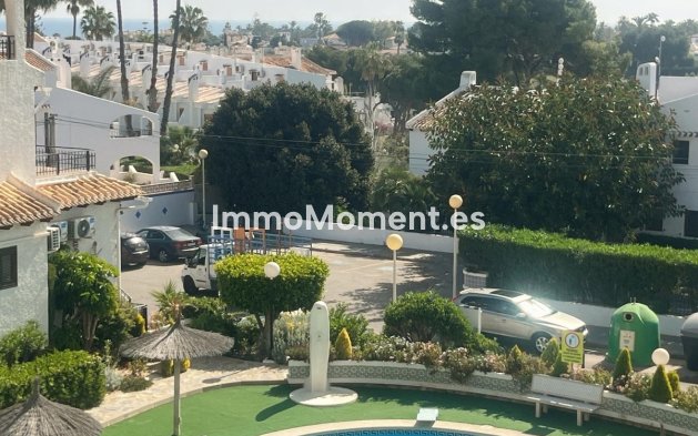 Wiederverkauf - Wohnung - Orihuela - Cabo Roig