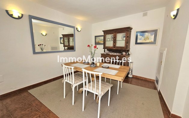 Bestaande woning - Geschakelde woning - Mijas - Mijas Centro