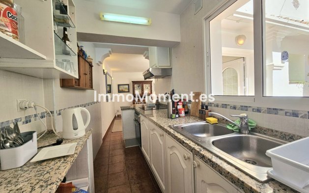 Bestaande woning - Geschakelde woning - Mijas - Mijas Centro