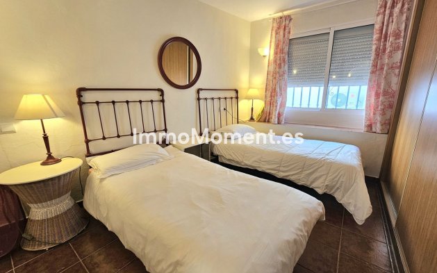 Bestaande woning - Geschakelde woning - Mijas - Mijas Centro