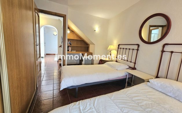 Bestaande woning - Geschakelde woning - Mijas - Mijas Centro