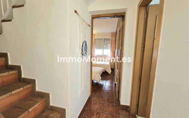 Bestaande woning - Geschakelde woning - Mijas - Mijas Centro