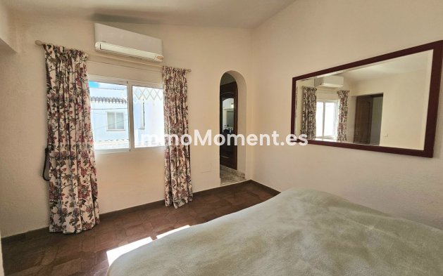 Bestaande woning - Geschakelde woning - Mijas - Mijas Centro
