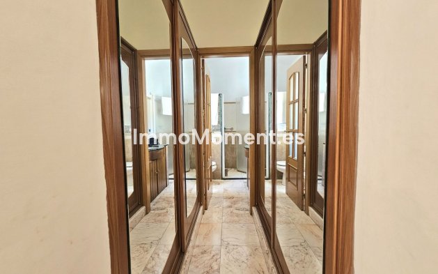 Bestaande woning - Geschakelde woning - Mijas - Mijas Centro