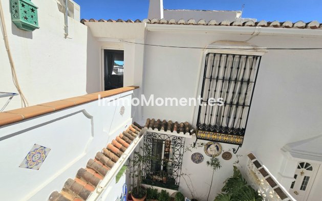 Bestaande woning - Geschakelde woning - Mijas - Mijas Centro