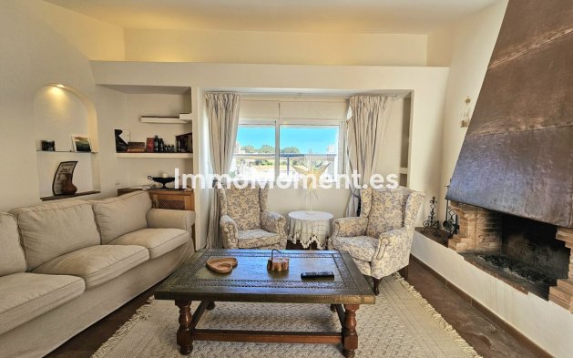 Bestaande woning - Geschakelde woning - Mijas - Mijas Centro