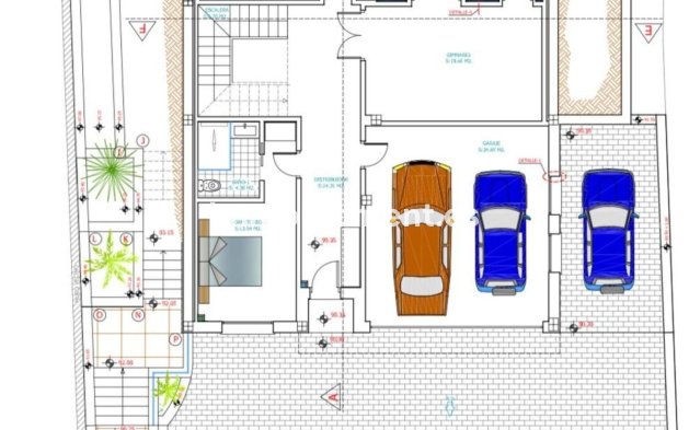 Obra nueva - Terreno - Mijas - Mijas Centro