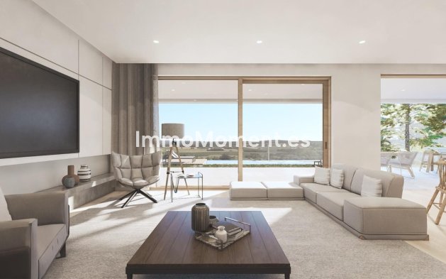 Obra nueva - Terreno - Mijas - Mijas Centro