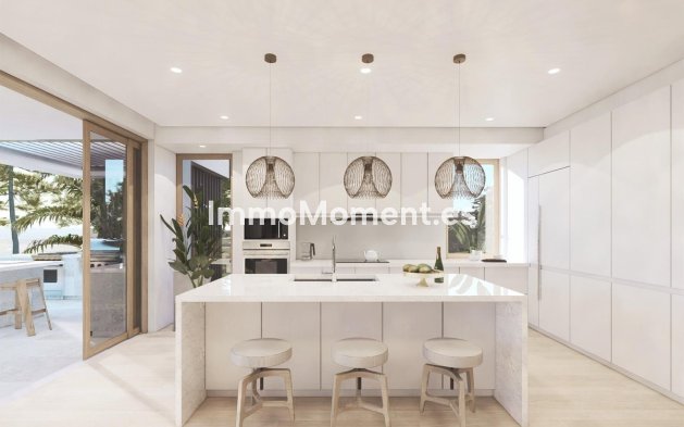 Obra nueva - Terreno - Mijas - Mijas Centro