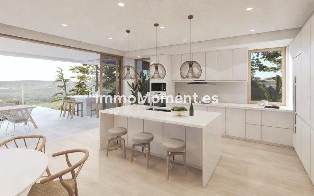 Obra nueva - Terreno - Mijas - Mijas Centro