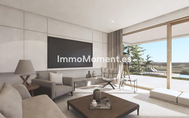 Obra nueva - Terreno - Mijas - Mijas Centro