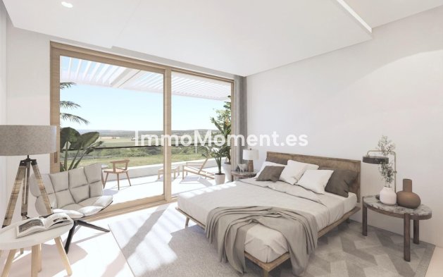 Obra nueva - Terreno - Mijas - Mijas Centro