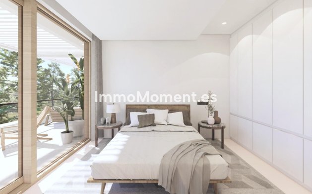 Obra nueva - Terreno - Mijas - Mijas Centro