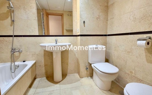 Reventa - Apartamento - Estepona  - Estepona Centro